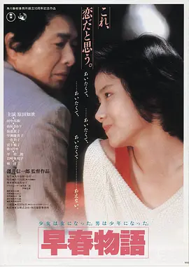 山河故人 国产电影推荐